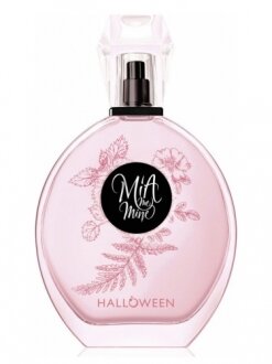 Halloween Mia Me Mine EDT 100 ml Kadın Parfümü kullananlar yorumlar